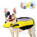 Airbag Inflatable Folding Dog Safety Swimming Suit